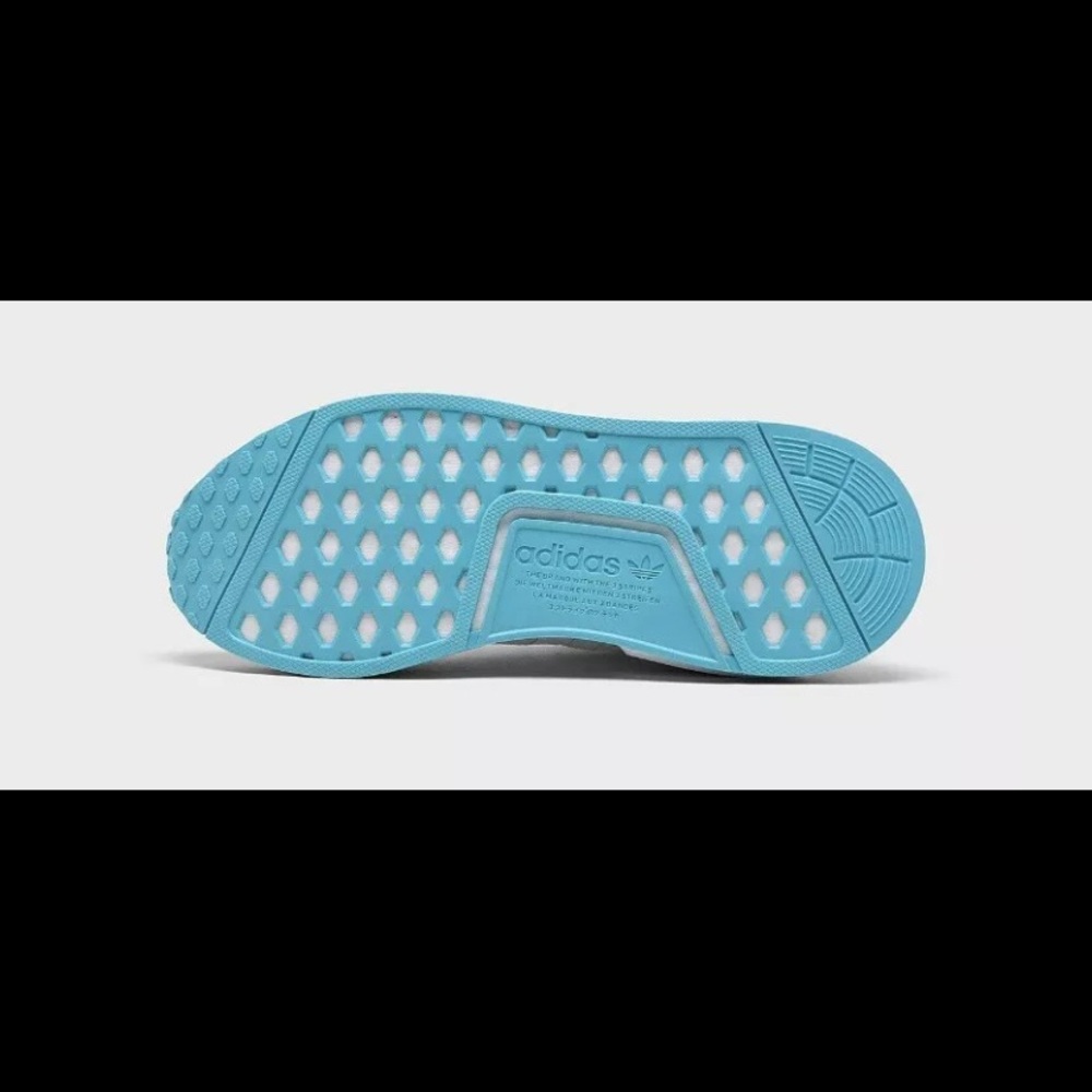 adidas NMD V2 R1 - Picture 4 of 4